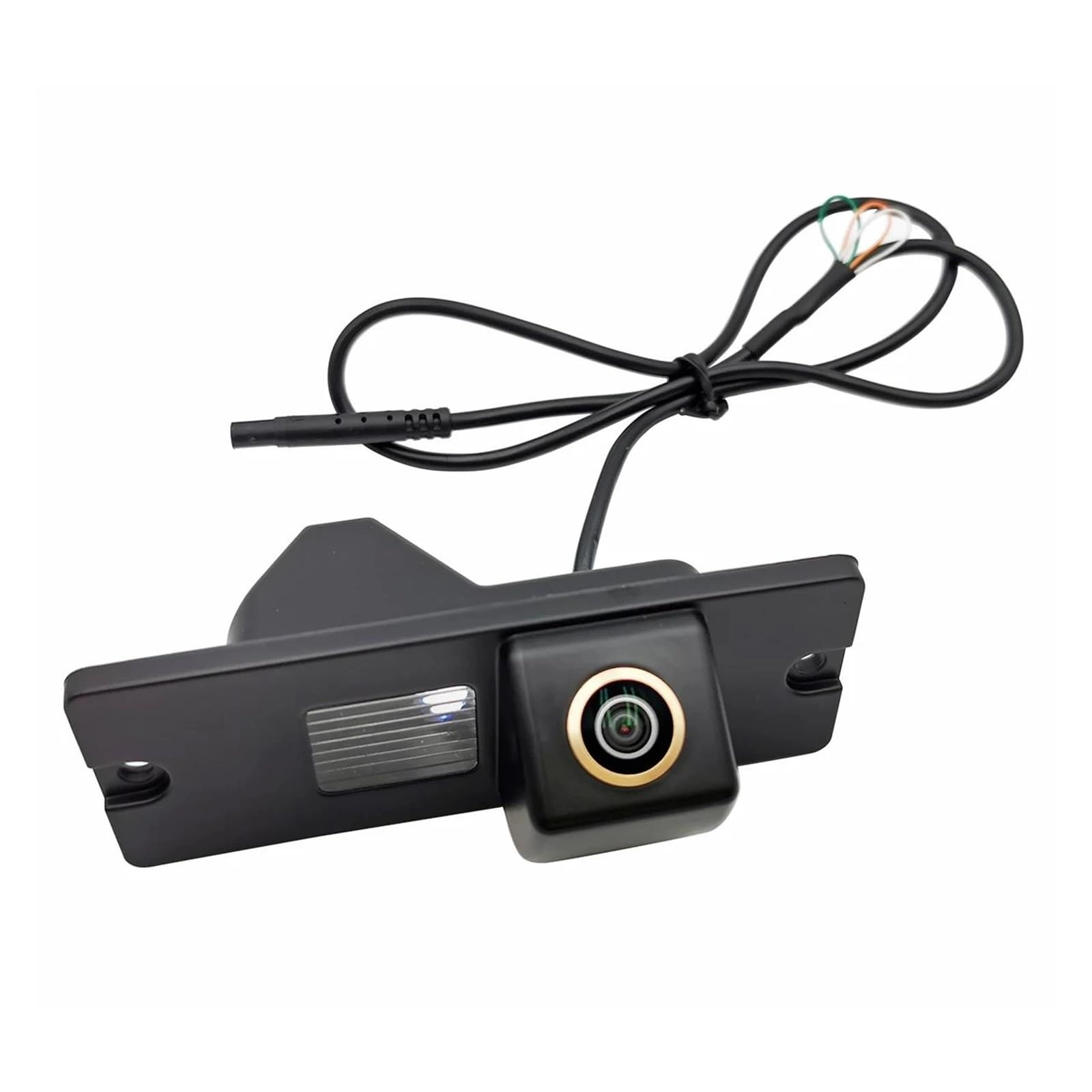 Rear View Parking Camera - Night Vision Wire