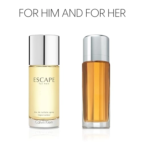 Escape Eau de Toilette 50ml
