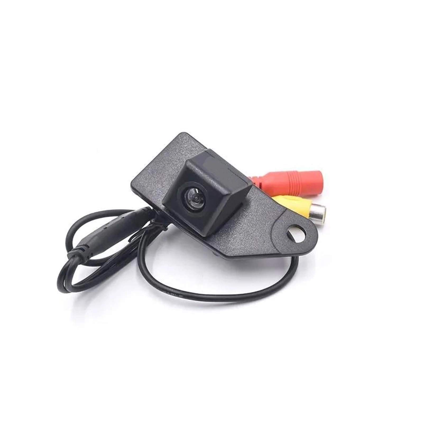 FIFHSKFH CCD Car Reverse Backup Camera - HD night vision RCA composite video 648 * 488 pixels