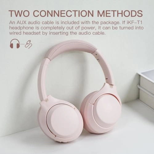 T1 - Wireless Headphone