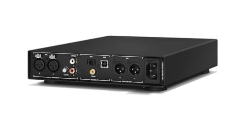 HDV 820 - ESS SABRE32 DAC