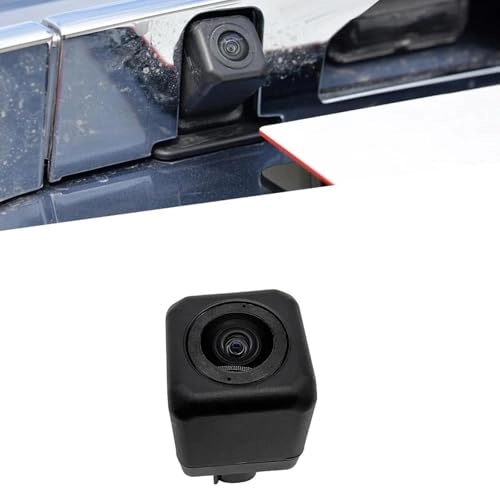 Reversing Camera - Night vision Wired