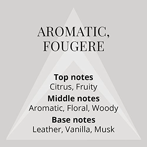 Black - Eau de Parfum 50ml + White - Eau de Parfum 50ml + Gold Homme - Eau de Parfum 50ml