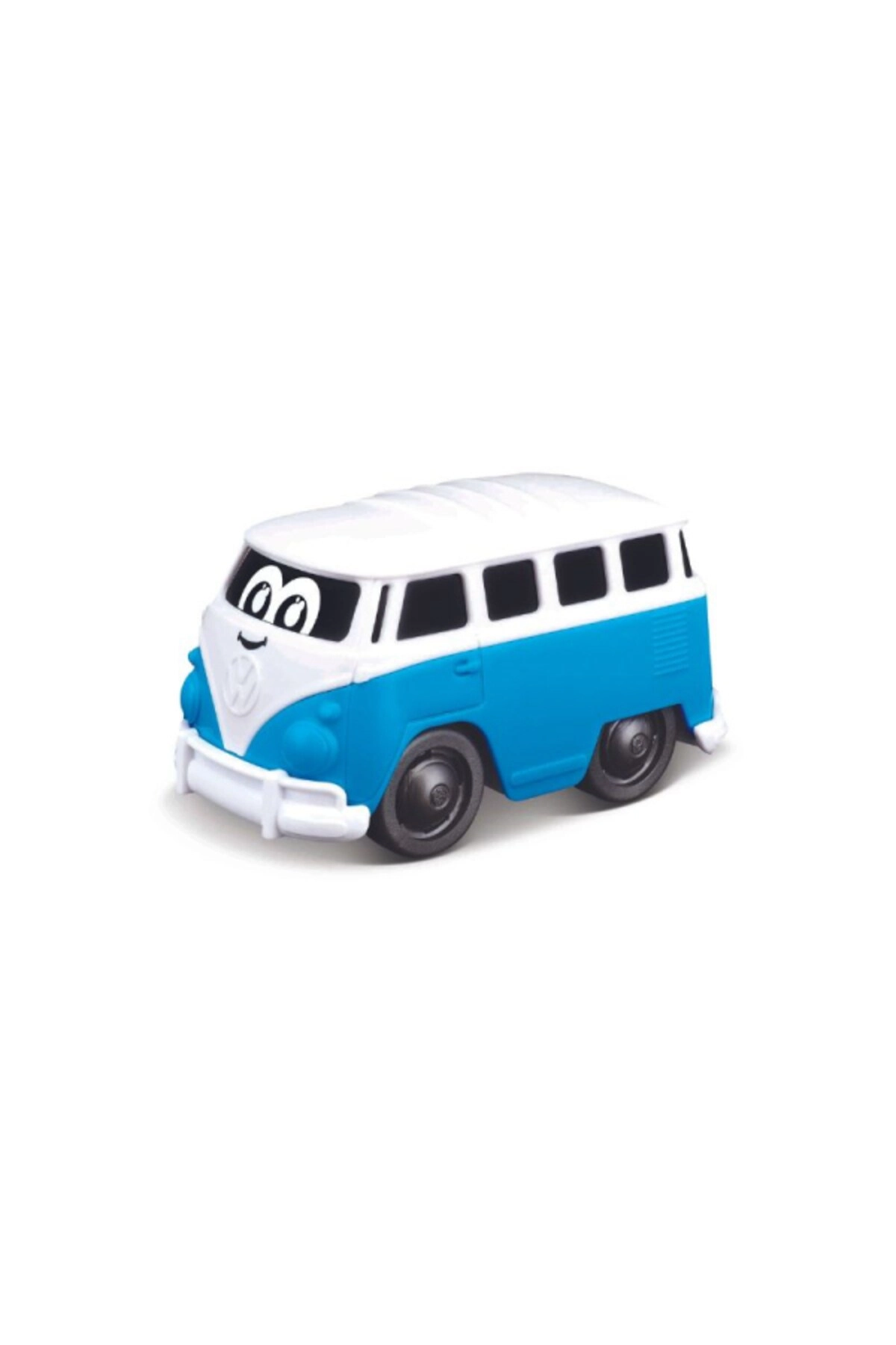 Samba Bus