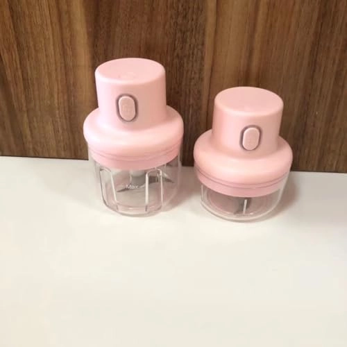 Food Chopper - 250ml 100ml usb