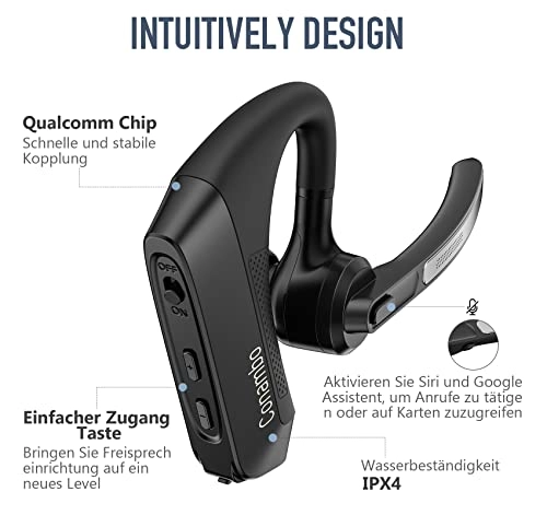 K21 Wireless Headset