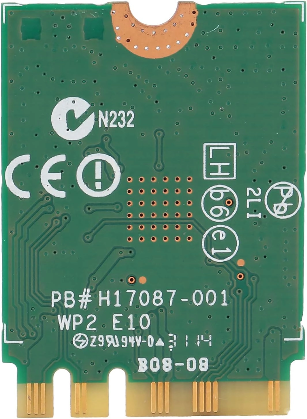 7260NGW - 2.4 GHz / 5 GHz NGFF M.2 Wireless