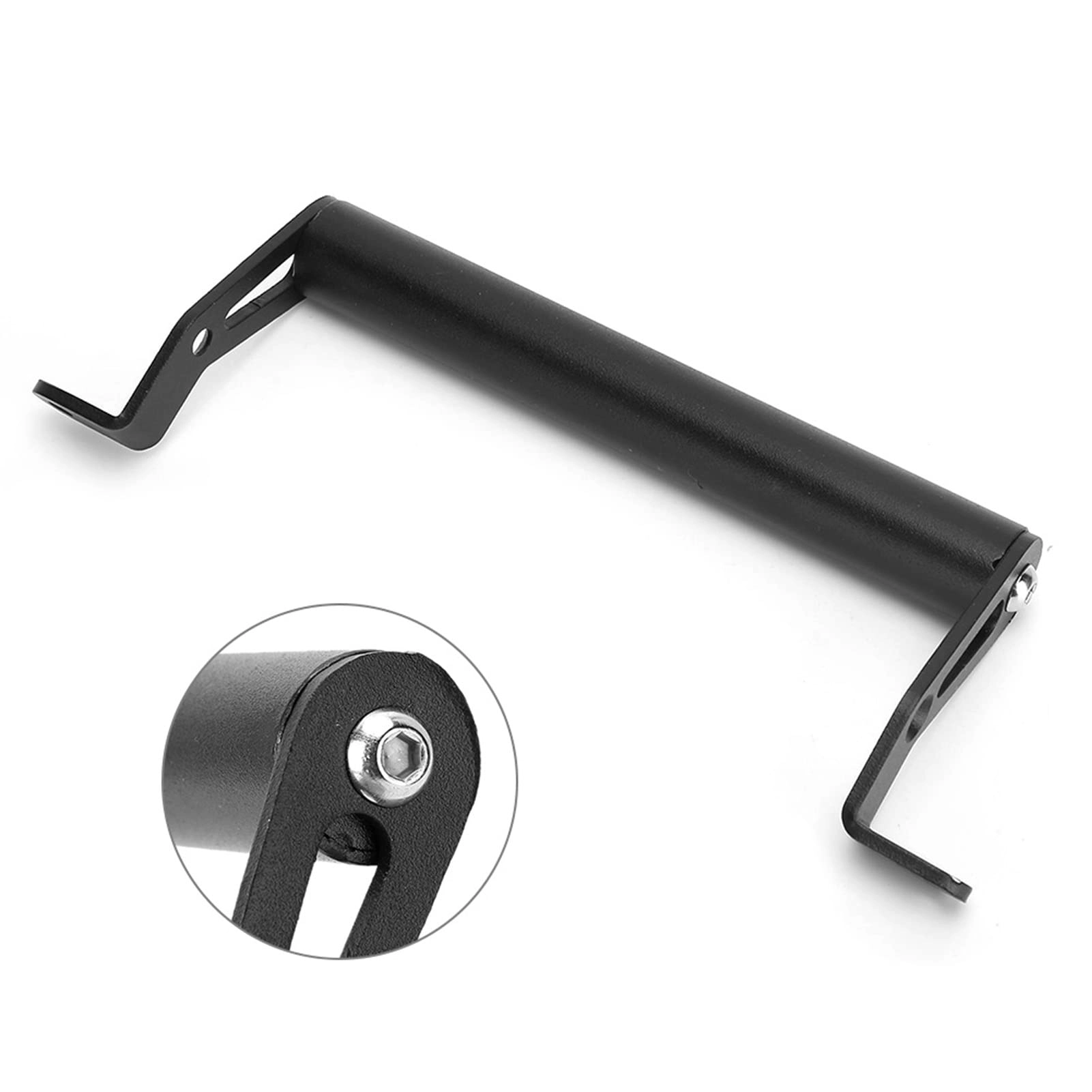 Tixiyu Motorcycle Phone Holder - CNC Machined 1290 Super Adventure S/R 17-18