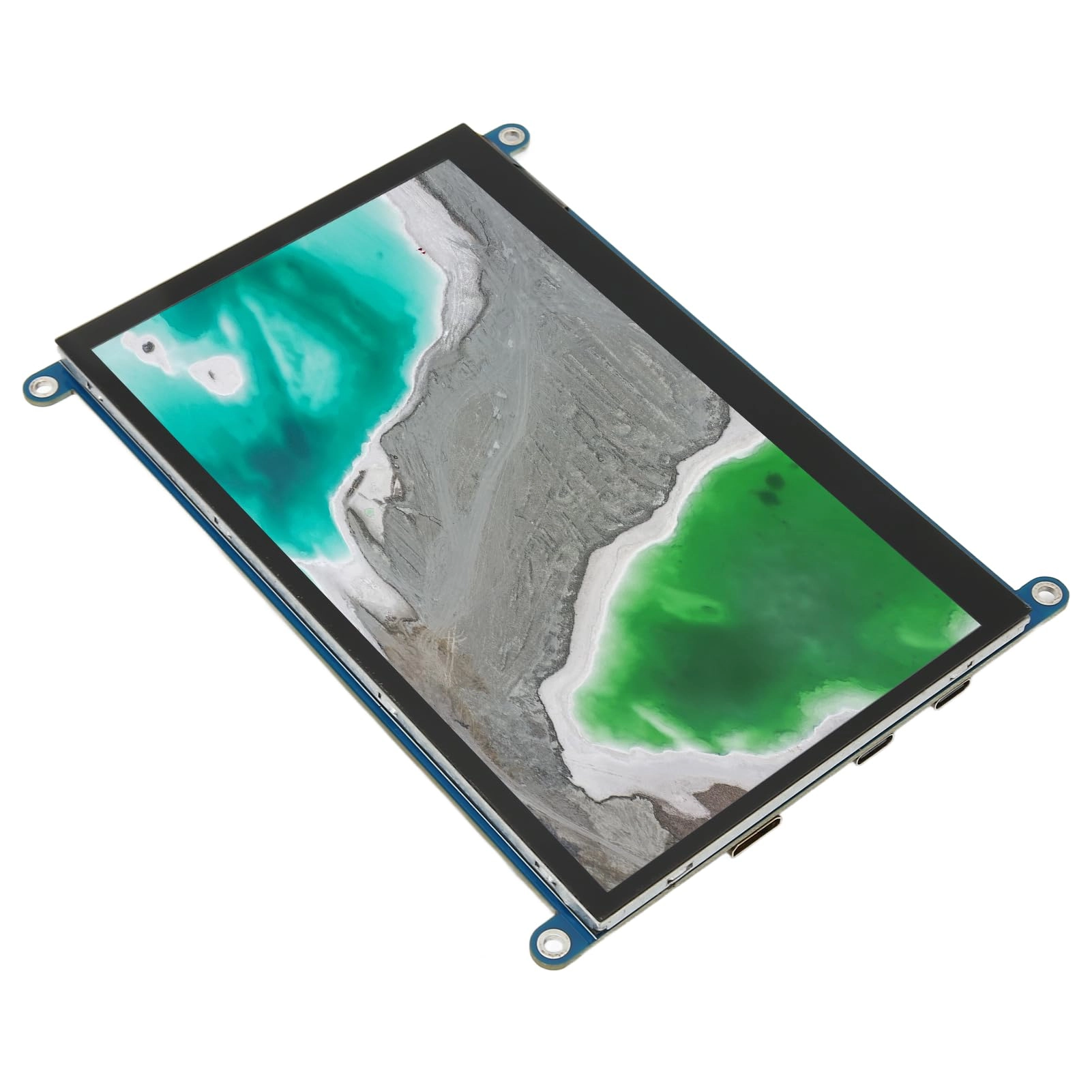 Portable Touchscreen Monitor - Bewinneri9ap1czek3-11 7 Inches 1024x600