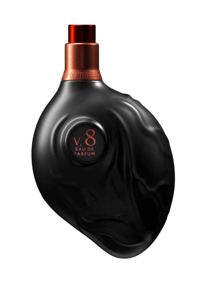 Map Of The Heart V.8 Abundance Eau de Parfum 90ml