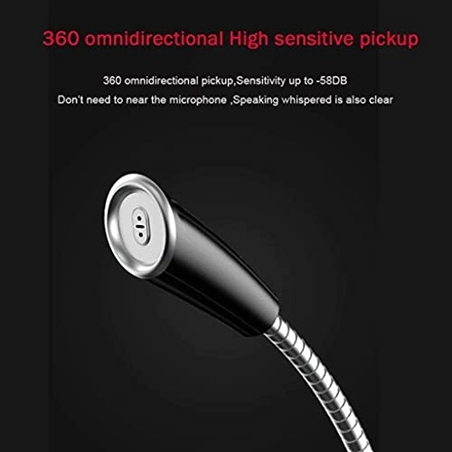 Studio Recording Mic USB Microphone