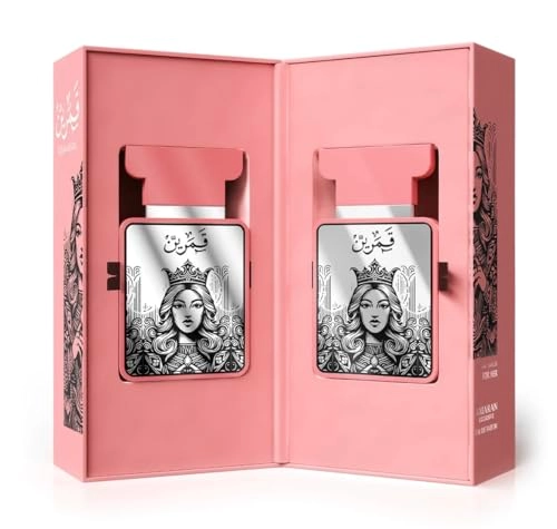 Qamarain For Her Eau de Parfum 100ml