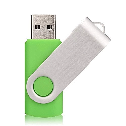 USB Flash Drive - USB 2.0 8GB