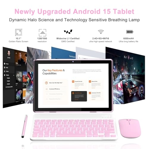 WUCP20-Gold - 128GB 10.1"