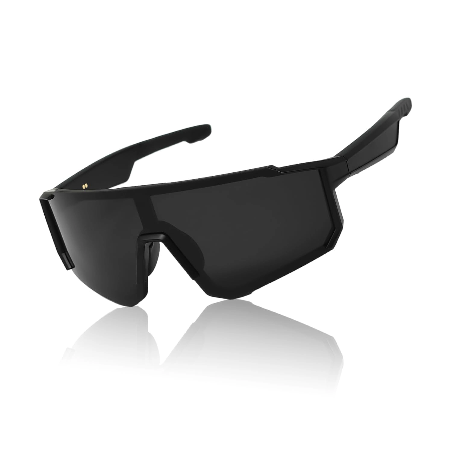 QY-Pro1 & Pro3 - Bluetooth 5.4 UV400 Open Ear Speakers