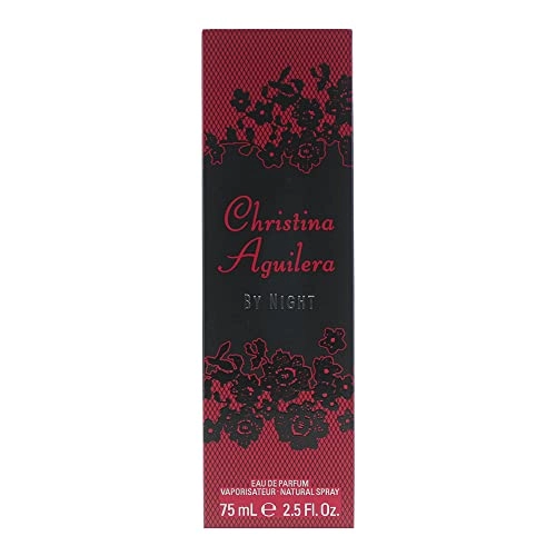By Night - Eau de Parfum 75ml