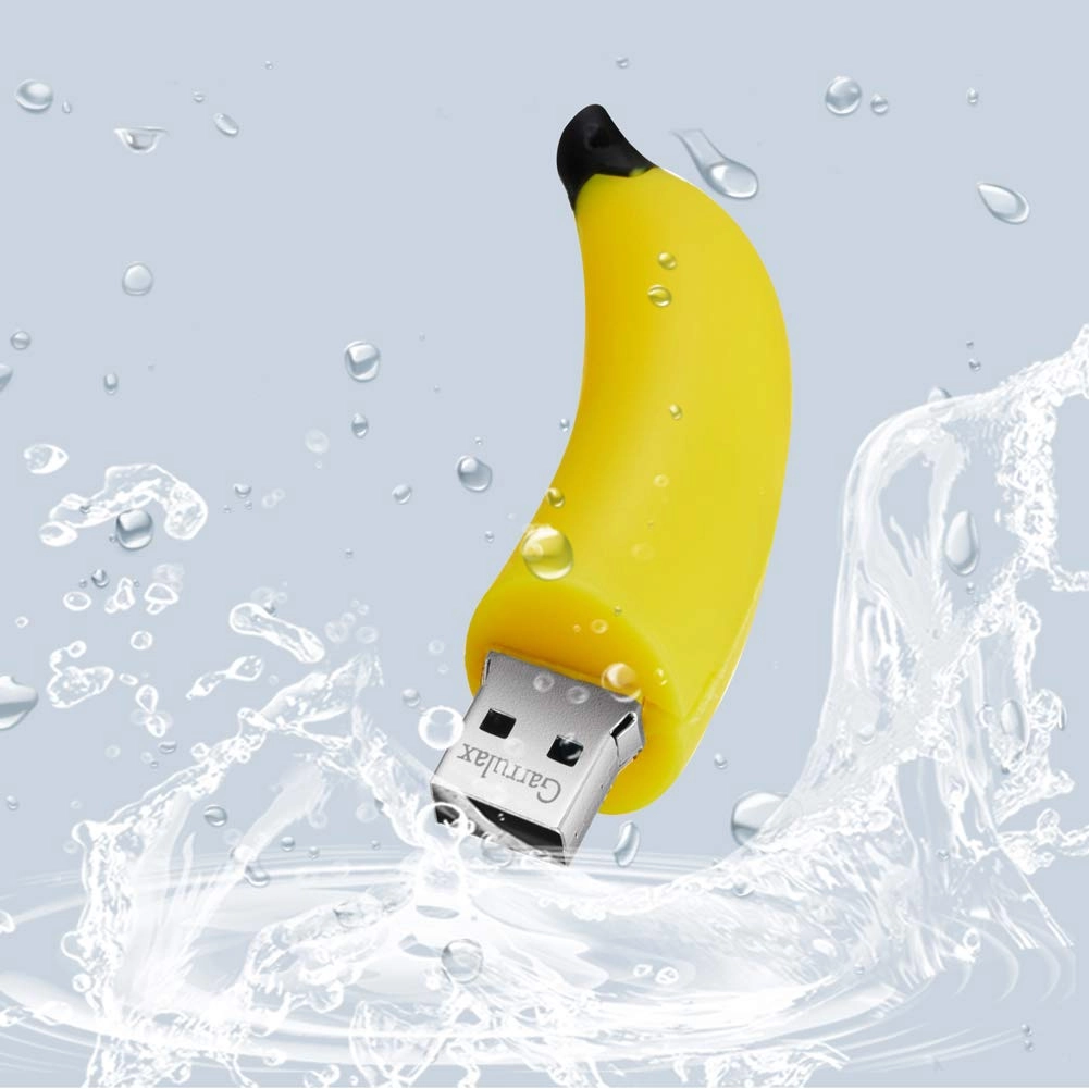 USB Flash Drive - USB 2.0 16GB