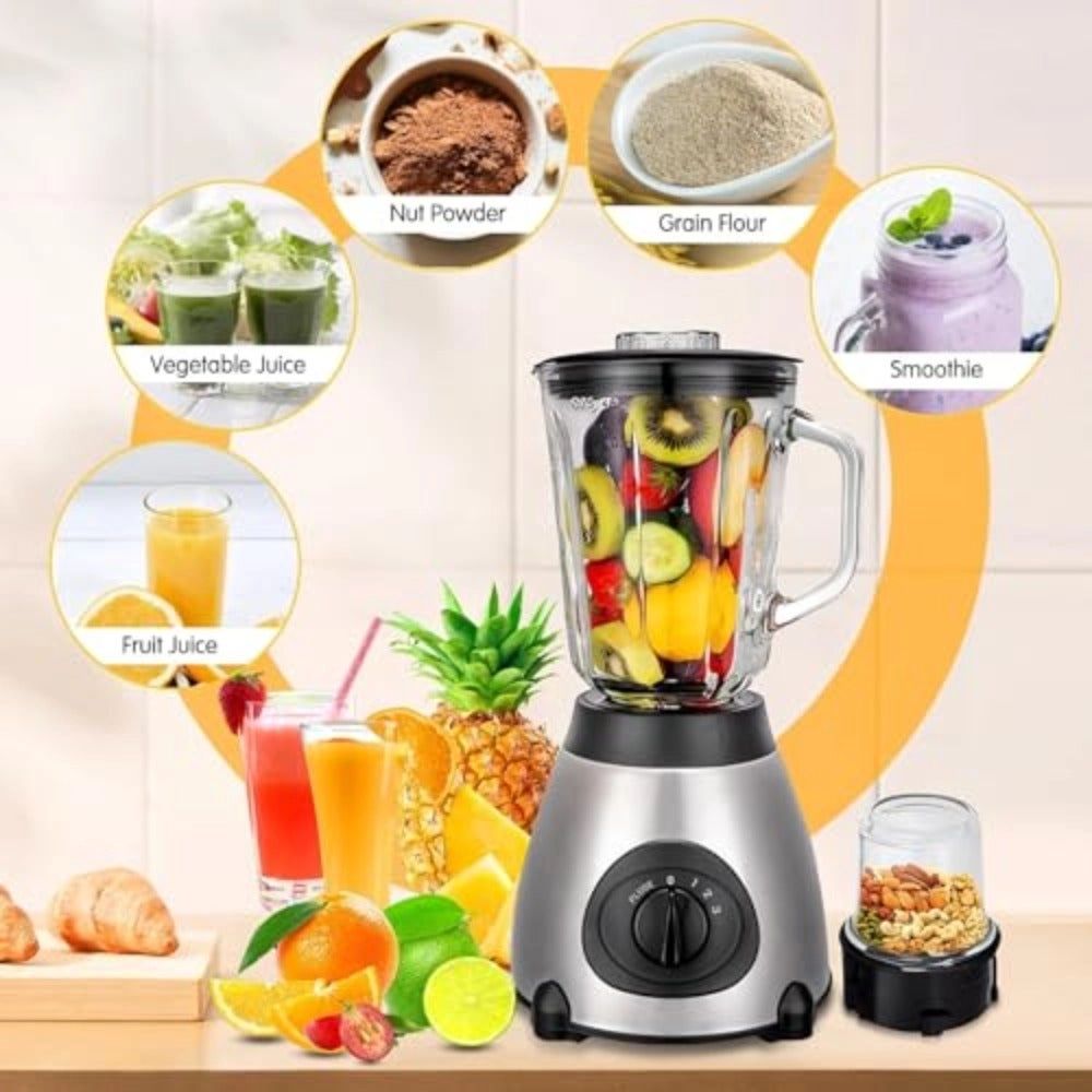 Countertop Blender - 350W
