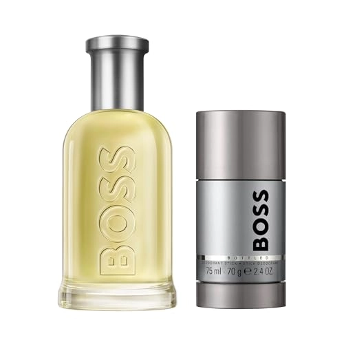 Bottled - Eau de Toilette Gift Set