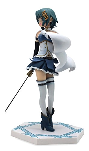 Magical Girl Madoka Magica SQ Figure Miki Sayaka - 12 months and up 1 piece