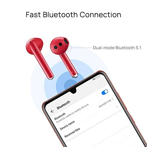 FreeBuds 3 Wireless Earphone