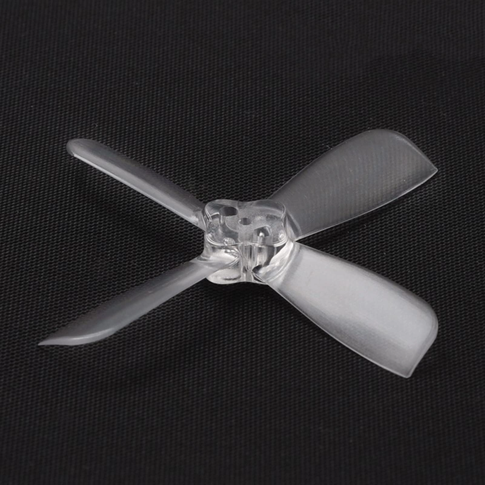 4-Blade 2Inch PC Propeller - 1105-1108