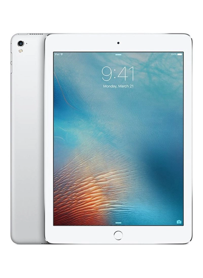 iPad (2017) - 32GB 9.7"