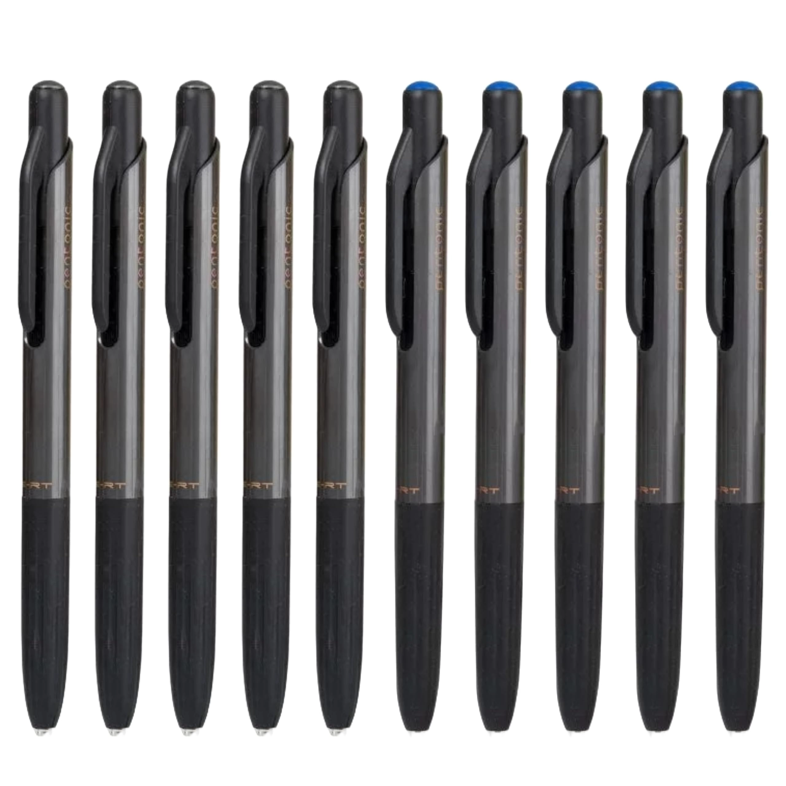 Linc Ltd., Linc Ltd., Aurora Waterfront, GN 34/1, GN Block, Sector V, Bidhannagar, Kolkata, West Bengal 700091 G-RT - Pack of 10 0.7 mm