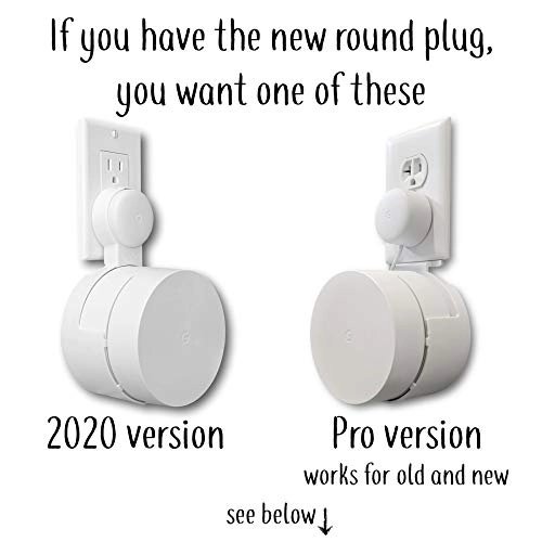 Outlet Holder Mount Stand Pack
