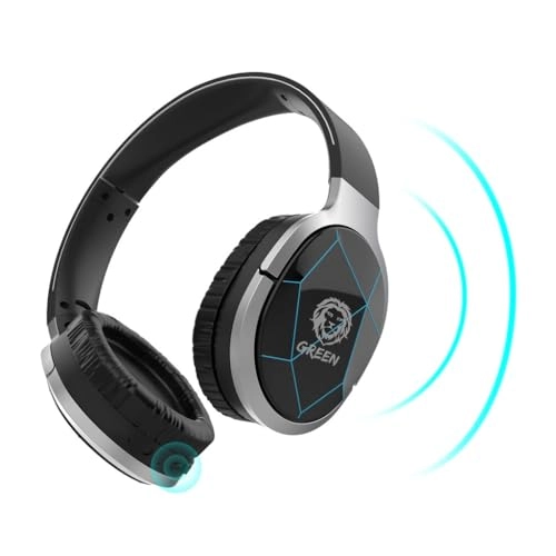 Lisbon Series Wireless Headphone