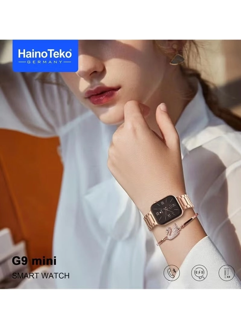 G9 Mini