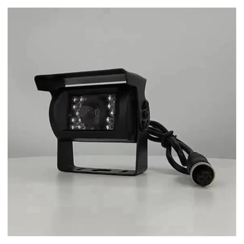 Rear View Camera - Night vision Wireless 648z488 pixels