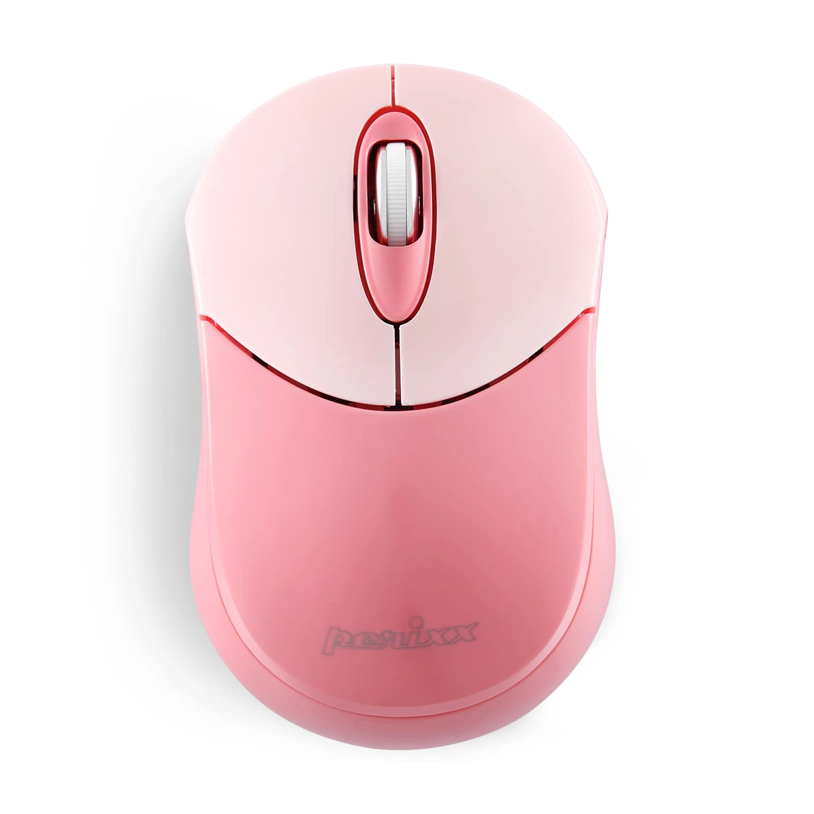 PERIMICE-802 Mouse - Bluetooth