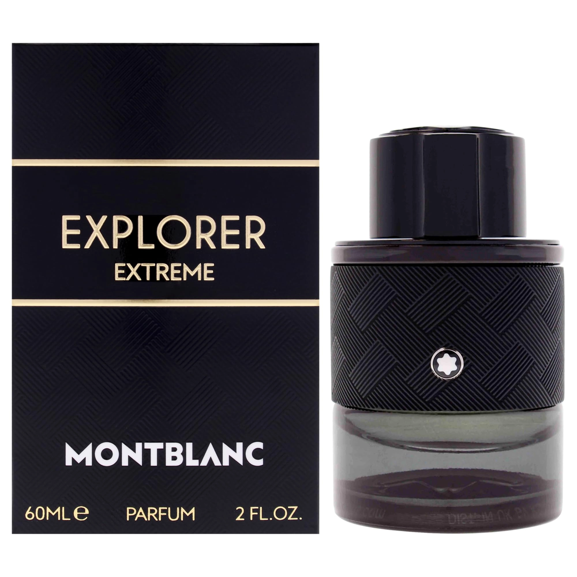 Explorer Extreme - Eau de Parfum 100 ml