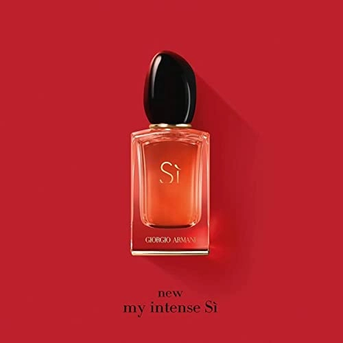 Si Intense Eau de Parfum - 100ml