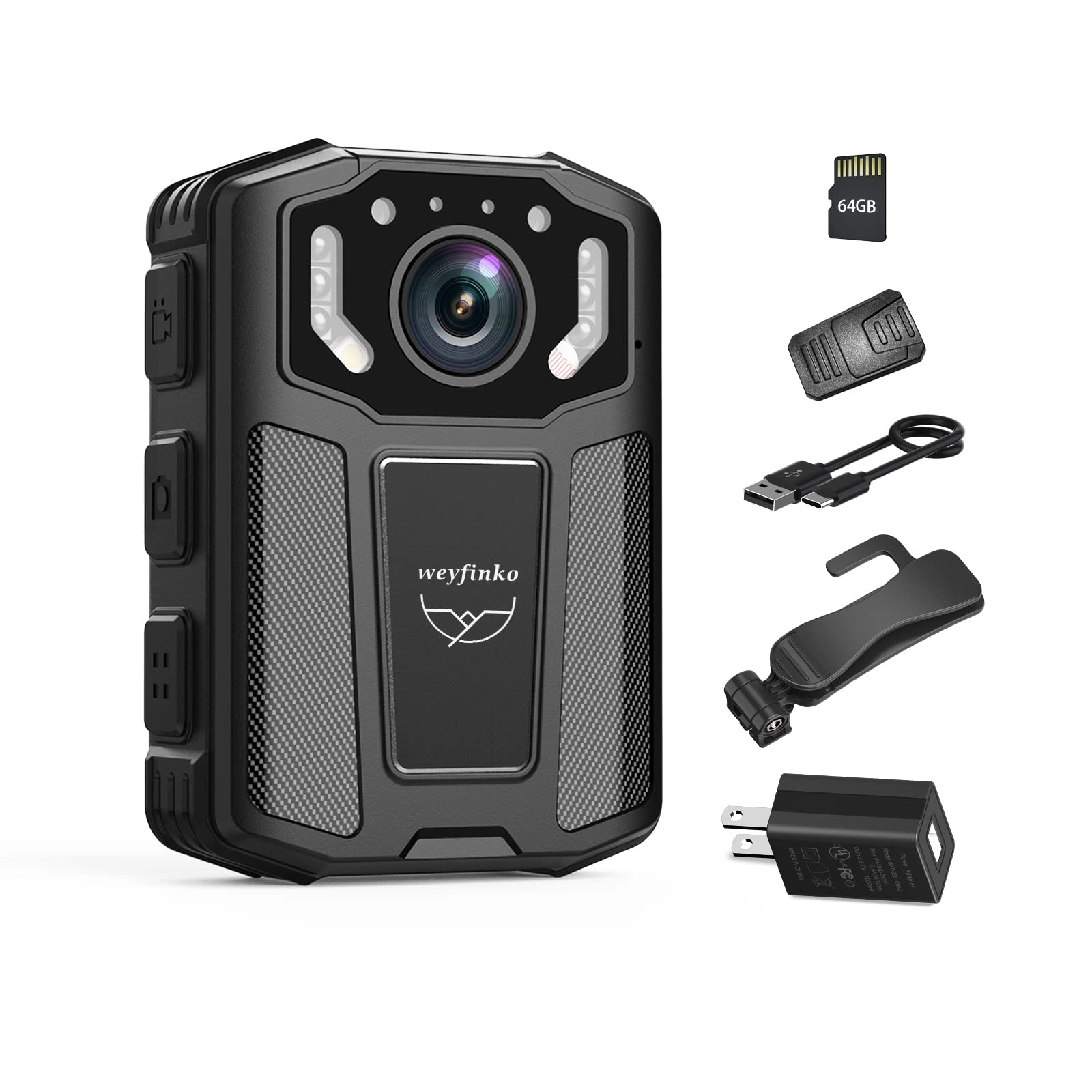 weyfinko W1 - 1080P 64GB