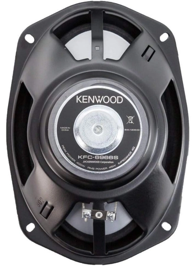 KFC-6966S - 6 x 9 Inch 3-Way