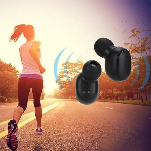 Wireless Bluetooth Earphone