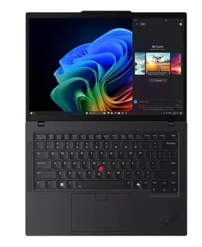 ThinkPad T14 Gen 6 21QJ00CQUS - 14'' Ryzen AI 16GB DDR5 512GB SSD