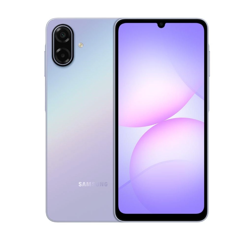 Samsung Galaxy A07 - 6GB 128GB