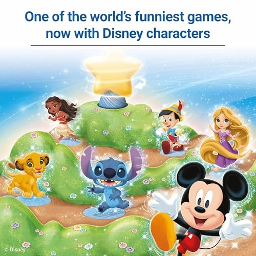 Funny Bunny: Disney Edition