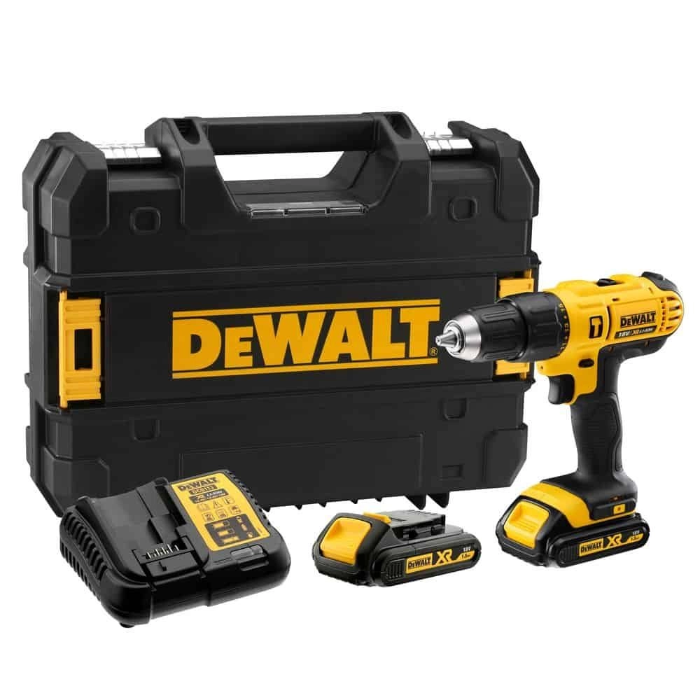 DeWALT DCD776S2A-B5 