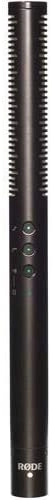 Ntg4+ Wired Microphone