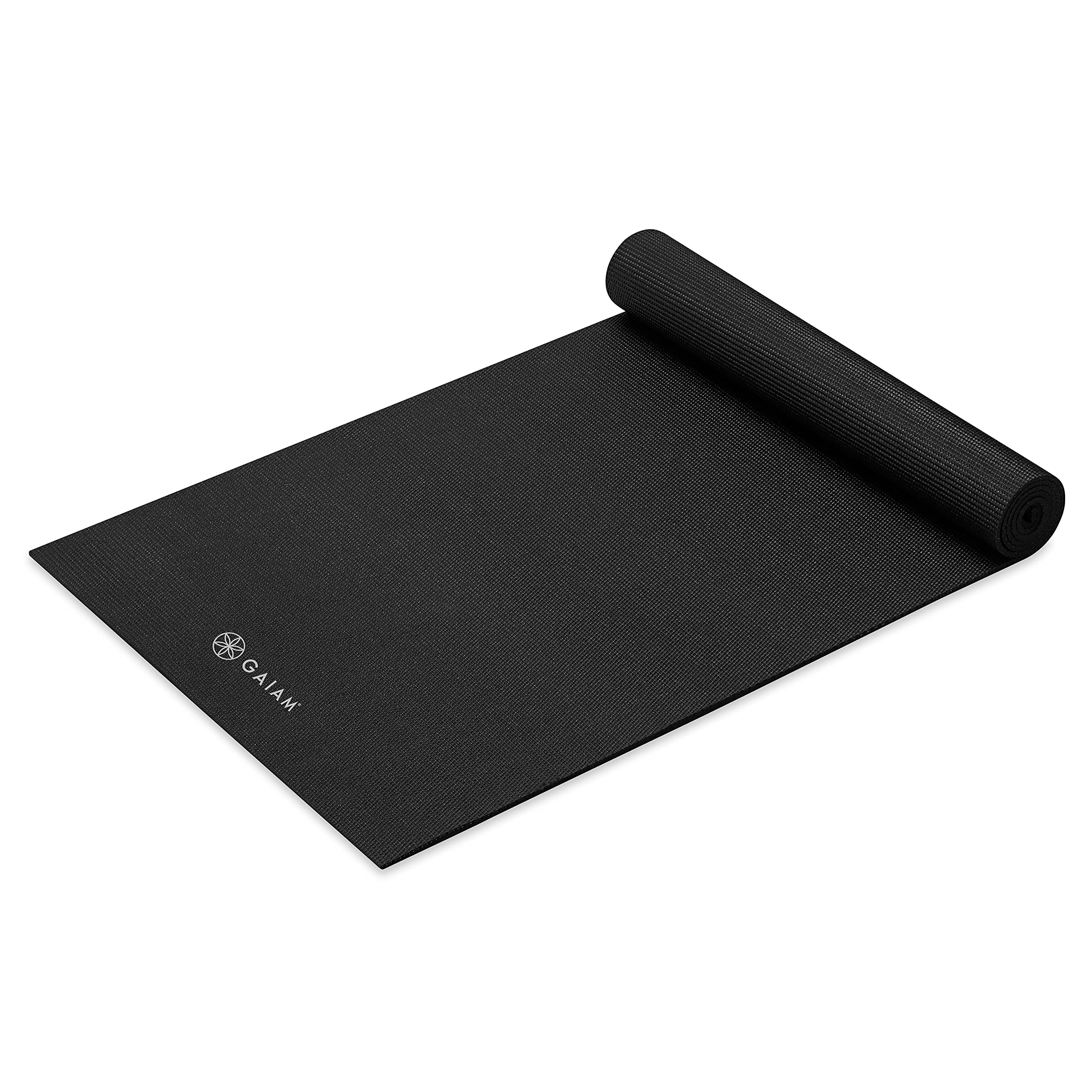 Yoga Mat - Polyvinyl Chloride 5mm