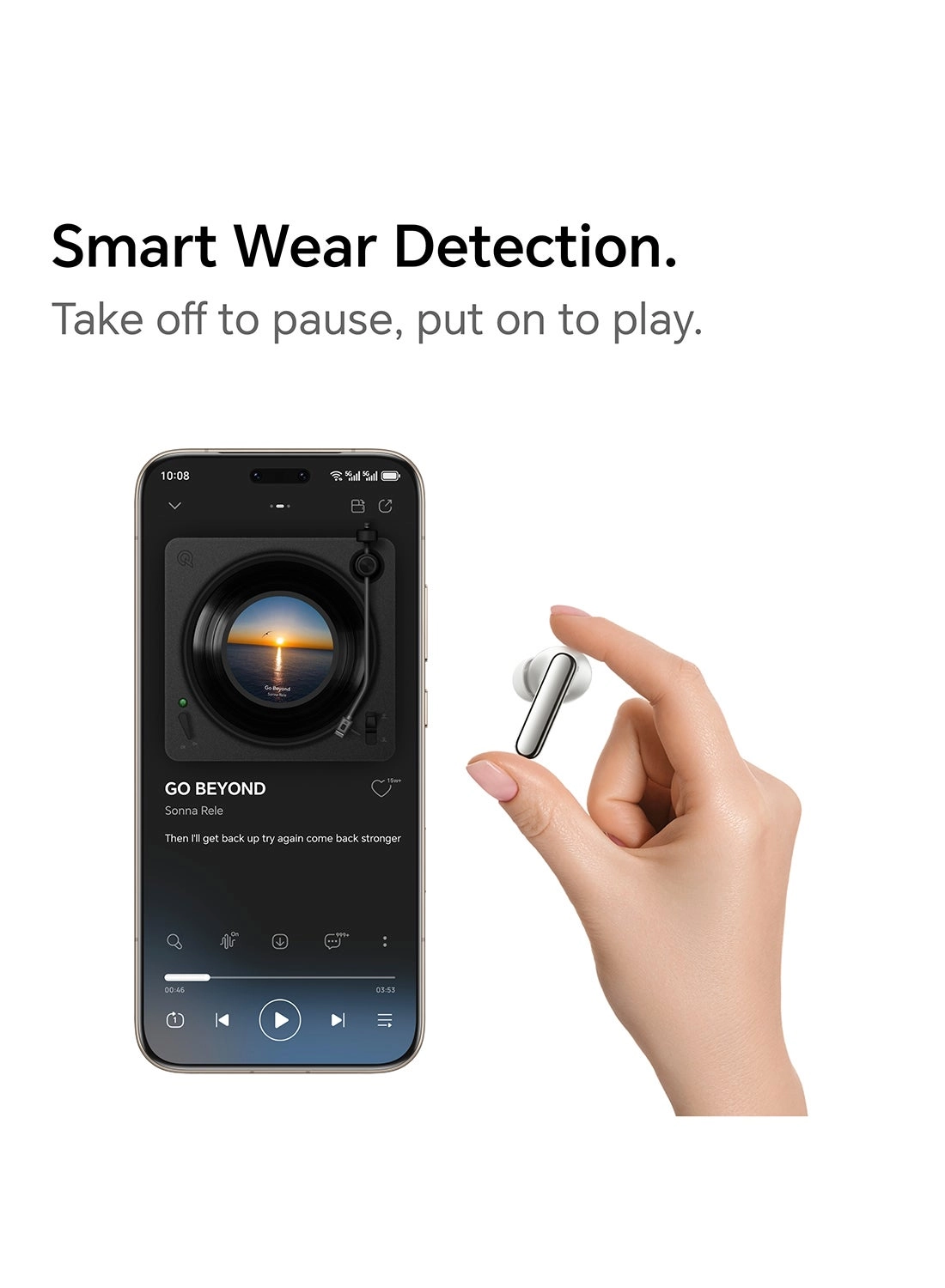 Earbuds X9 Wireless Earbud