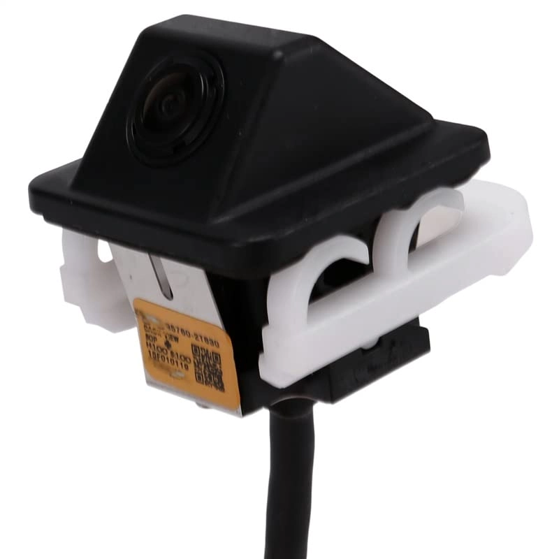 Reversing Camera - Night vision wired