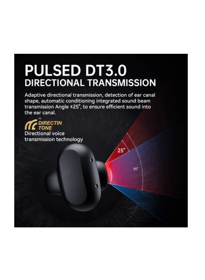 CLIPPER PRO Wireless Earbud