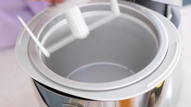 Chef Baker - 7 Liter(s) 1200 Watt