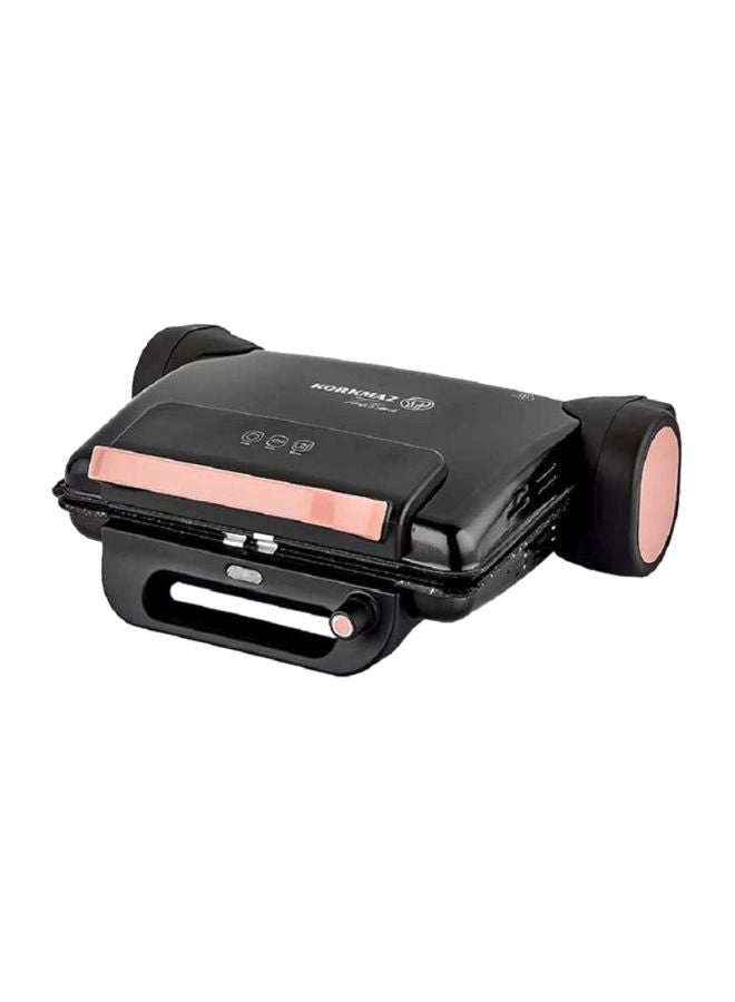 Korkmaz Tostema Midi Toaster - 2 Slices