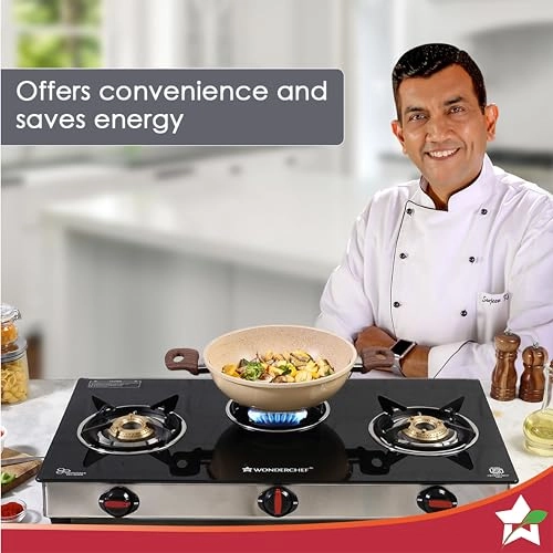 Galaxy 63154813 Ceramic hob